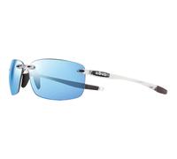 Occhiali da sole Revo Descend Bleu XL