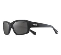 Occhiali da sole Revo Shine A Light Noir M