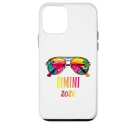 Occhiali da sole Rimini 2026 Outfit Rimini 2026 Custodia per iPhone 12 mini