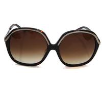 Occhiali da Sole Romeo Gigli Moda Donna Quadrati Square Vintage Made In Italy