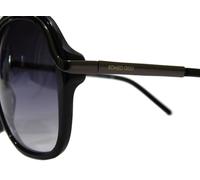 Occhiali da Sole Romeo Gigli Moda Donna Quadrati Square Vintage Made In Italy