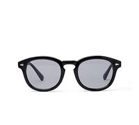 Occhiali da Sole Rotonda Rosso Rotonda Donne Retta Retro Piccolo GA Glass Sole Sum Men BLU Occhiali da Sole Lenti UV400