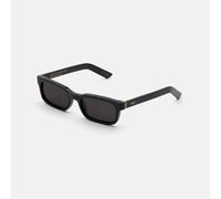 Occhiali da sole RSF Retrosuperfuture Gesto ZZV 54 18 145 Black Grey lens New 1