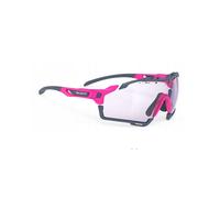 RUDY PROJECT Occhiali ciclismo CUTLINE ImpactX Photochromic 2 LASER 2025 - Rosa
