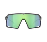 Rudy Project Kelion Multilaser Sunglasses Trasparente Green/CAT3