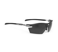 Occhiali da sole performanti Rudy Project rydon stealth z 87 Noir TU