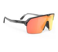 Occhiali da sole Rudy Project SPINSHIELD AIR (MULTILASER ARANCIONE-CRYSTAL ASH) Cat. 3 TU