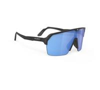 Occhiali da sole Rudy Project SPINSHIELD AIR (MULTILASER BLUE-BLACK MATTE) Cat. 3 TU