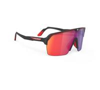 Occhiali da sole Rudy Project SPINSHIELD AIR (MULTILASER RED-BLACK MATTE) Cat. 3 TU
