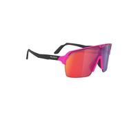 Occhiali da sole Rudy Project SPINSHIELD AIR (MULTILASER RED-PINK FLUO MATTE) Cat. 3 TU