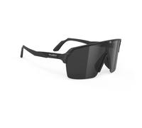 Occhiali da sole Rudy Project SPINSHIELD AIR (SMOKE BLACK-BLACK MATTE) Cat. 3 TU
