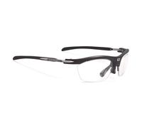 Occhiali da sole RUDYPROJECT Ryadon RX montatura nera opaca + clip diretta...