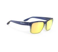 Occhiali da sole RUDYPROJECT Spinhawk Edge lente 60 mm SP905233-0000...