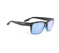 Occhiali da sole RUDYPROJECT Spinhawk Edge lente 60 mm SP905233-0000...