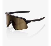 Occhiali Da Sole S3 100% OSFM Neri 5909-5302-00