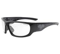 Occhiali Da Sole Safety Black Flys FLY DEFENSE x KENDRICK BBQ Shiny Black