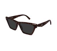 Occhiali da Sole Saint Laurent Monogram SL M103 006 - 58/15/145