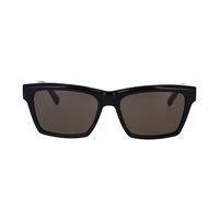 Occhiali da Sole Saint Laurent Monogram SL M104 002 - 56/16/145
