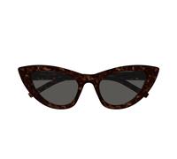 Occhiali da Sole Saint Laurent New Wave SL 213 Lily 016 - 52/21/145