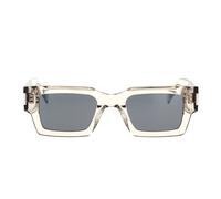 Occhiali Da Sole Saint Laurent SL 572 003 Beige Unisex
