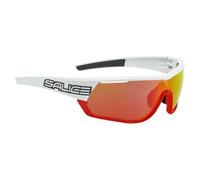 Occhiali da sole Salice 016 RW Blanc