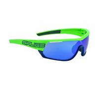 Occhiali da sole Salice 016 RW Bleu