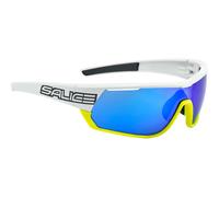 Occhiali da sole Salice 016 RW Bleu