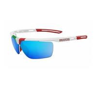 Occhiali da sole Salice 019 RW Blanc