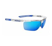 Occhiali da sole Salice 019 RW Bleu