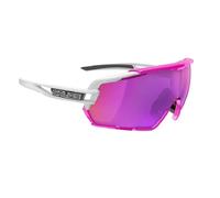 Occhiali da sole Salice 020RW Violet