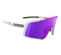 Occhiali da sole Salice 022 RWX Blanc