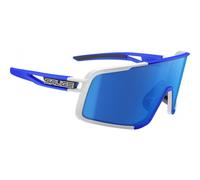Occhiali da sole Salice 022 RWX Blanc
