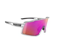 Occhiali da sole Salice 022RW Violet