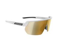 Occhiali da sole Salice 023 RW Blanc