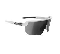 Occhiali da sole Salice 023 RW Blanc