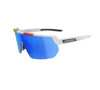Occhiali da sole Salice 023 RW Blanc