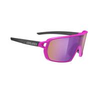 Occhiali da sole Salice 028RWX Violet TU