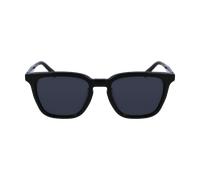 Occhiali da Sole Salvatore Ferragamo SF1100S BLACK/GREY 52/19/145 unisex