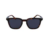 Occhiali da Sole Salvatore Ferragamo SF1100S TORTOISE/LT BROWN 52/19/145 Unisex