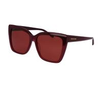 Occhiali da Sole Salvatore Ferragamo SF1102S 606 - 58/16/140