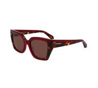 Occhiali da Sole Salvatore Ferragamo SF2035S 654 - 52/19/145