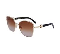 Occhiali da Sole Salvatore Ferragamo SF312SR 745 - 60/18/140