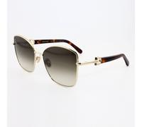 Occhiali da Sole Salvatore Ferragamo SF312SR 750 - 60/18/140