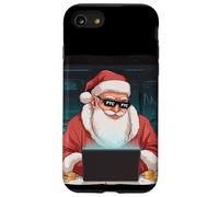 Occhiali da sole Santa con Cool Money Statement Custodia per iPhone SE (2020) / 7/8