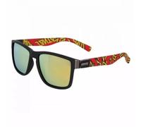 Occhiali da Sole Santa Cruz Lucien Sunglasses Black Multi Dot