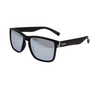 Occhiali da Sole Santa Cruz Lucien Sunglasses Black Silver