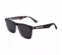 Occhiali da Sole Santa Cruz Sunglasses Strip Black Collage Black
