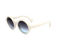 Occhiali da Sole Saturnino Eyewear LUNA 11 COOL GRAY 46/23/140 Unisex