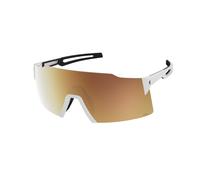 Scott Stride Light Sensitive Photochromic Sunglasses Trasparente Amplifier Light Sensitive Gold Chrome/CAT1-3