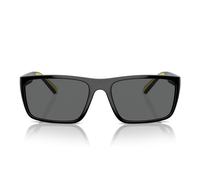 Occhiali da Sole Ray-Ban Scuderia Ferrari FZ6003U 501/87 - 59/18/145